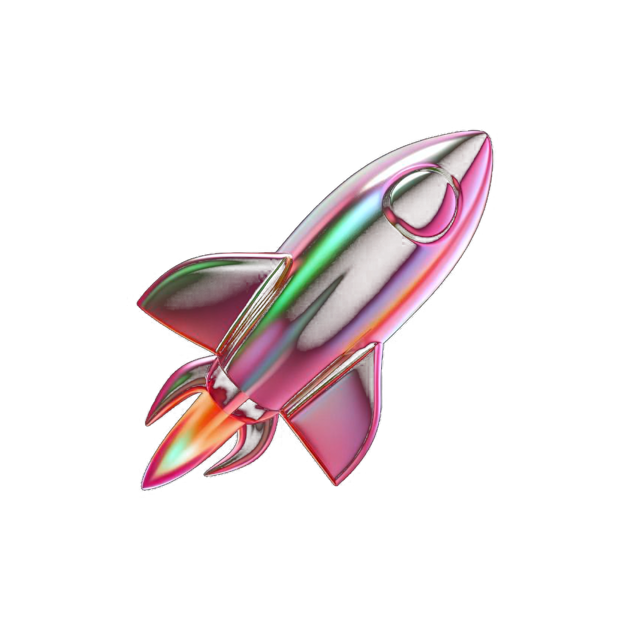 Token Launch