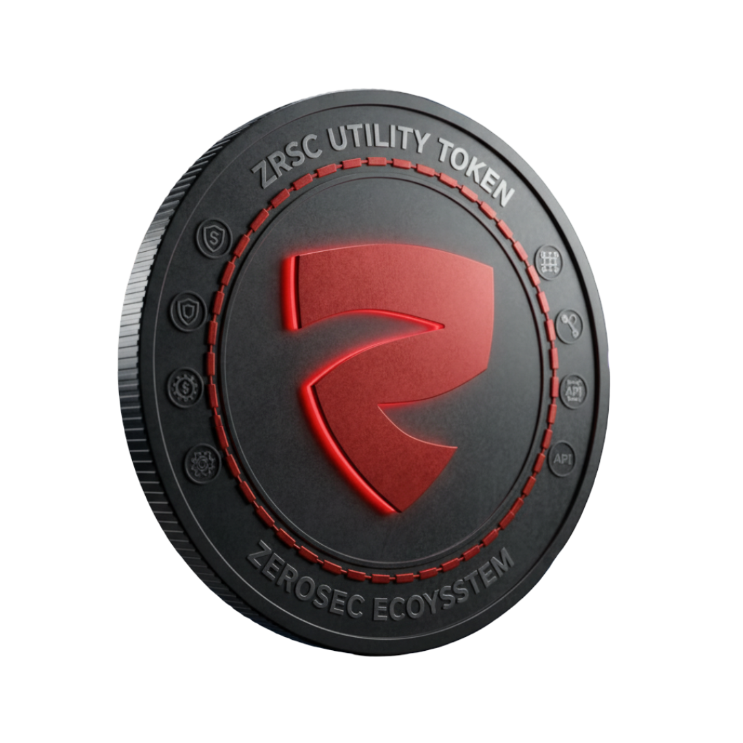 ZeroSec Token